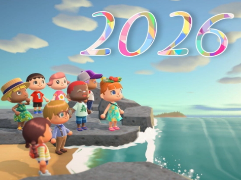 动物森林之友协会的新作正在开发中，将于2026年发布。-第2张图片