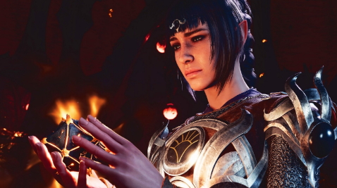 拉里安不打算制作《博德之门3》DLC或《博德之门4》。-第2张图片