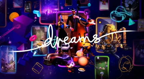 Media Molecule裁员完成，对Dream的持续支持即将停止。-第1张图片