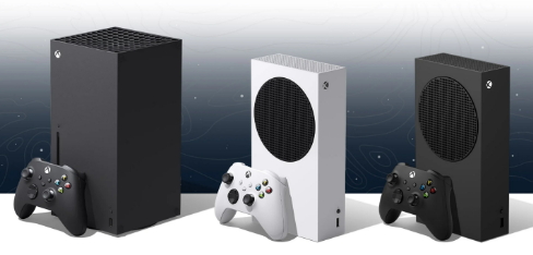 销售过于疲软，第三方供应商开始希望支持Xbox主机。-第1张图片