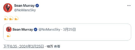 开发者暗示《Nobody Deep空》即将迎来新的内容更新。-第2张图片