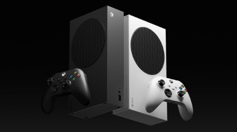 为了吸引年轻玩家，微软Xbox放弃了游戏垄断策略。-第1张图片
