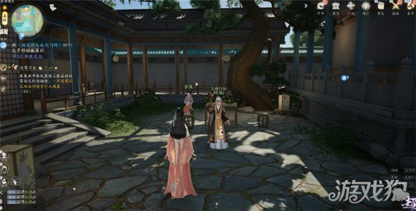 射雕手游万安寺怎么解锁 解锁方式分享-第2张图片