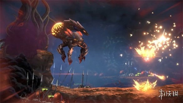 中国之星计划游戏《觉醒异刃》新预告公布 24年Q3发售-第4张图片