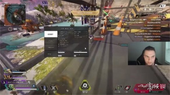 《Apex》黑客事件主角受访时称:只是为了好玩才这么做-第2张图片