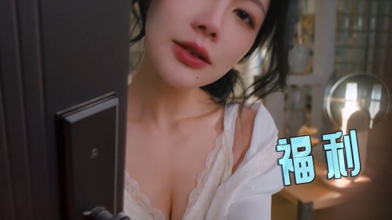 《美女 请别影响我学习》首曝宣传片：妹子颜值超高-第12张图片