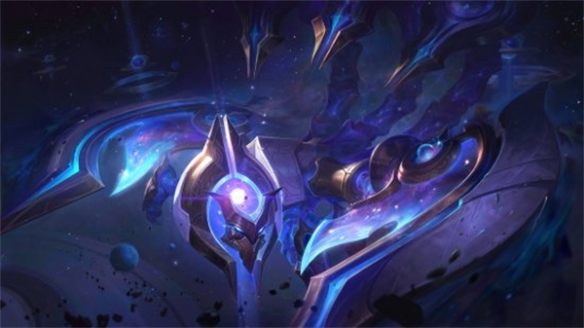 《英雄联盟》新版蝎子皮肤原画公布 优化后技能展示-第5张图片