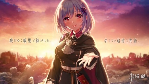 Key社新作《天籁人偶：无名典礼》先导宣传片！-第9张图片