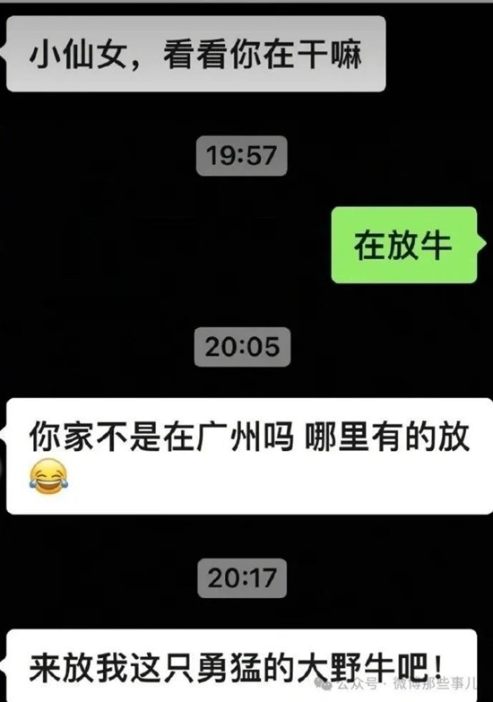 仙女放放我这只大野牛 女运动员男器官受伤的囧图-第2张图片