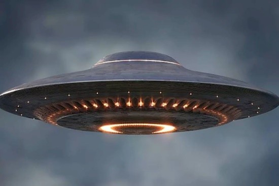 五角大楼发UFO报告：没发现外星技术也没搞逆向工程-第2张图片