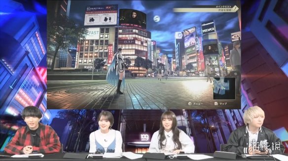 《雷纳提斯》15分钟实机演示公开！7月正式发售-第1张图片
