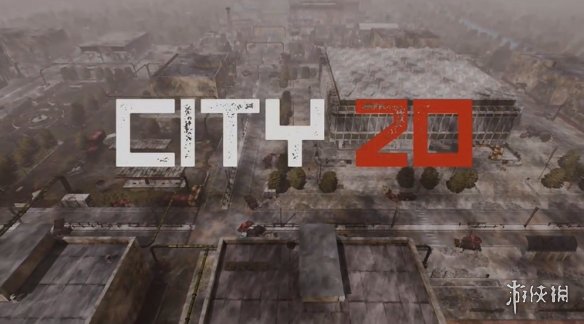 生存冒险游戏《City 20》新预告公布！今年夏季推出-第7张图片