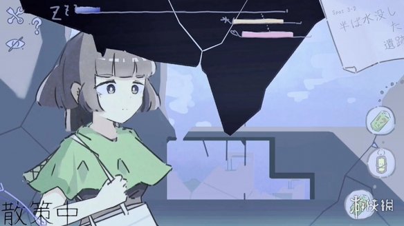 避免睡着错过旅行！《沉睡旅行》上架Steam 3月发售-第10张图片