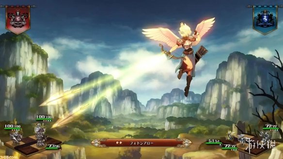 幻想风SRPG《圣兽之王》发售倒计时4天插图公布！-第3张图片