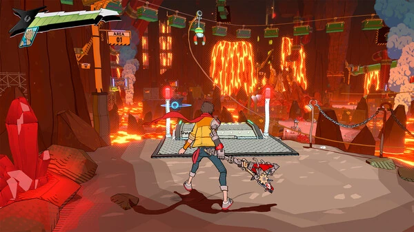 PS5版《完美音浪》容量约15.525GB 已经开启预载！-第3张图片