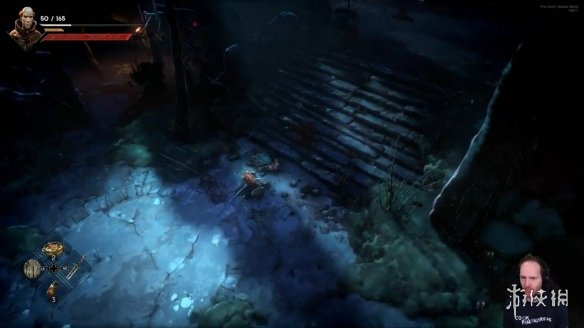 4月18日抢先体验！ARPG《恶意不息》超长游戏实机演示-第5张图片