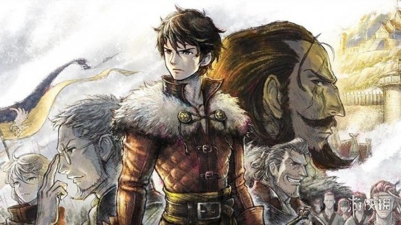 SE策略战棋《三角战略》迎发售两周年！官方贺图公布-第3张图片