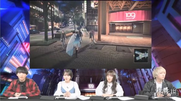 《雷纳提斯》15分钟实机演示公开！7月正式发售-第3张图片