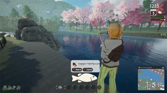 农场模拟游戏《风和日暖》上架Steam 试玩Demo推出-第7张图片