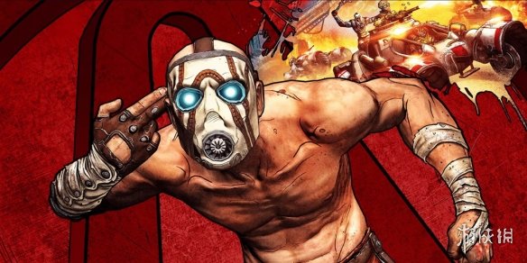 Gearbox正在开发含《无主之地4》的6款新作 还有新IP-第2张图片