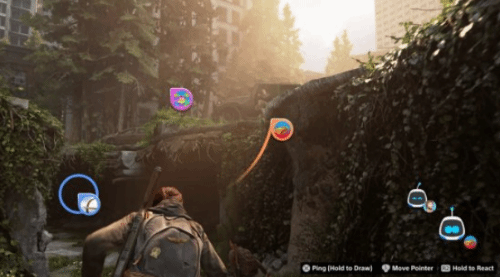PS5更新正式上线：手柄音频改进 电源灯可调明暗-第2张图片