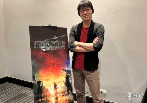 滨口直树曾希望《FF7重生》M站评分能超90 超越前作-第1张图片