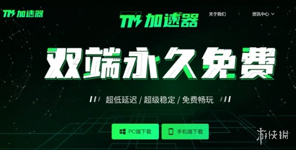 又有加速器收费了？还有哪些免费好用的游戏加速器！-第3张图片