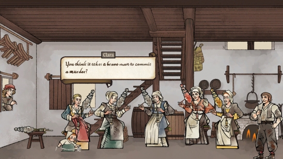 休闲游戏《隐迹渐现》Steam新史低！目前半价促销-第6张图片
