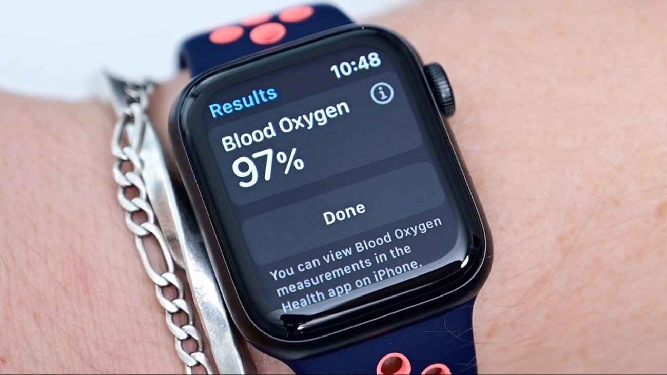 Apple Watch Series 10将增加一种血压监测功能-第1张图片