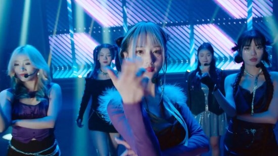 《美女 请别影响我学习》首曝宣传片：妹子颜值超高-第18张图片