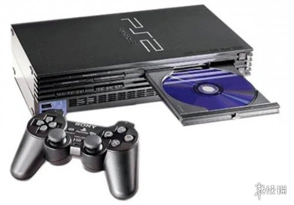 PS2发售24周年：销量超1亿5500万 推出游戏数高达1万-第2张图片