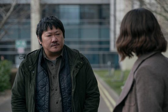 网飞《三体》豆瓣首评：政治正确严重 改编不合理-第1张图片