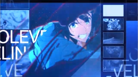 韩漫改编动画《我独自升级》第二季先导PV公布！-第5张图片