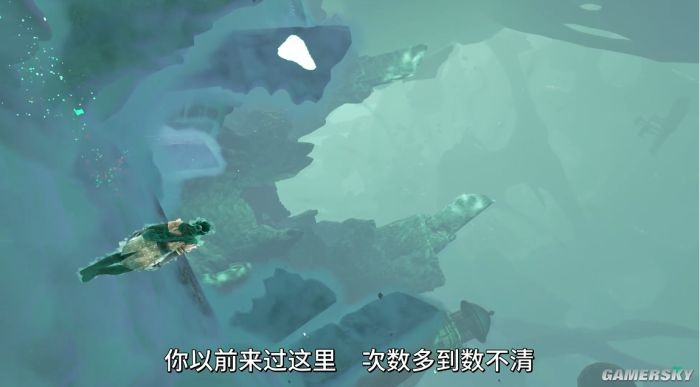 《无名九使：觉醒》实机解析 超能力刺客的成长之路-第3张图片
