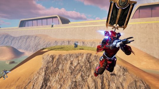 《部落3:对抗赛》3月12日，Steam抢到了测试队拍摄的对抗赛。-第2张图片
