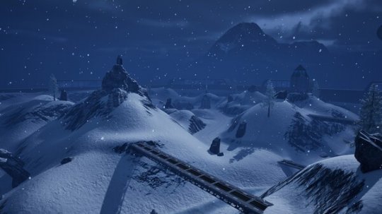《部落3:对抗赛》3月12日，Steam抢到了测试队拍摄的对抗赛。-第3张图片