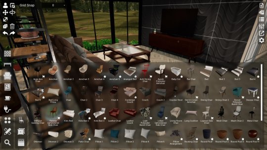 室内设计师的steam页面》Steam模拟建筑游戏,支持简体中文。-第7张图片 室内设计师的steam页面》Steam模拟建筑游戏,支持简体中文。-第7张图片