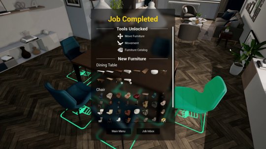 室内设计师的steam页面》Steam模拟建筑游戏,支持简体中文。-第6张图片 室内设计师的steam页面》Steam模拟建筑游戏,支持简体中文。-第6张图片