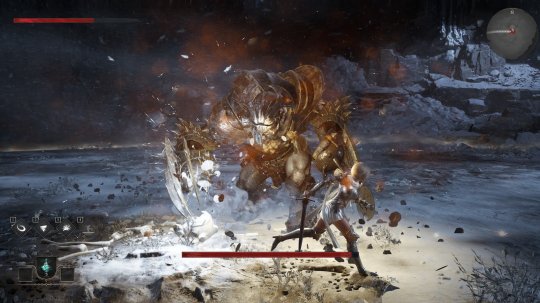 尼克森·ARPG的《洛基英雄传奇:反抗命运》出版。-第5张图片 尼克森·ARPG的《洛基英雄传奇:反抗命运》出版。-第5张图片