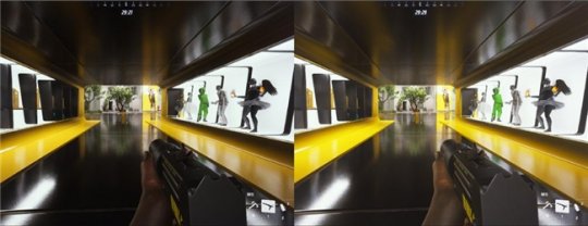 全民AI游戏的时代即将到来！耿盛RTX 4070超级助力SDR游戏HDR-第10张图片