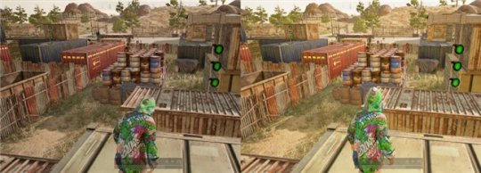 全民AI游戏的时代即将到来！耿盛RTX 4070超级助力SDR游戏HDR-第15张图片
