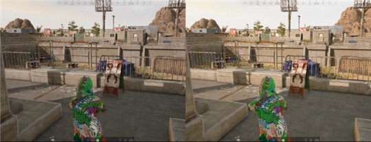 全民AI游戏的时代即将到来！耿盛RTX 4070超级助力SDR游戏HDR-第17张图片