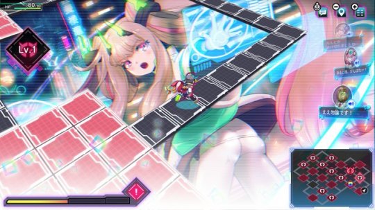 《Card en ciel》计划登陆新游多平台卡牌战斗RPG。-第5张图片