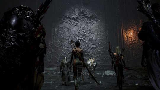 下一代动作片《MMORPG奥德赛》的Steam页面支持简体中文。-第7张图片 下一代动作片《MMORPG奥德赛》的Steam页面支持简体中文。-第7张图片