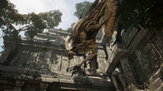 下一代动作片《MMORPG奥德赛》的Steam页面支持简体中文。-第5张图片 下一代动作片《MMORPG奥德赛》的Steam页面支持简体中文。-第5张图片