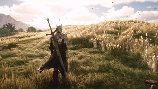 下一代动作片《MMORPG奥德赛》的Steam页面支持简体中文。-第6张图片 下一代动作片《MMORPG奥德赛》的Steam页面支持简体中文。-第6张图片