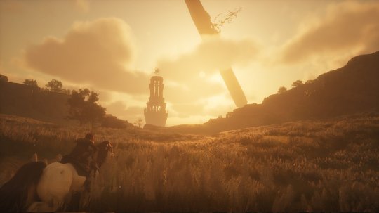 下一代动作片《MMORPG奥德赛》的Steam页面支持简体中文。-第2张图片 下一代动作片《MMORPG奥德赛》的Steam页面支持简体中文。-第2张图片