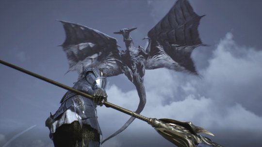 下一代动作片《MMORPG奥德赛》的Steam页面支持简体中文。-第4张图片 下一代动作片《MMORPG奥德赛》的Steam页面支持简体中文。-第4张图片