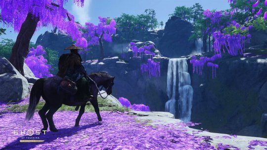 PS粉丝抵制PC版《对马岛之鬼》,甚至称PC玩家是最垃圾的。-第1张图片 PS粉丝抵制PC版《对马岛之鬼》,甚至称PC玩家是最垃圾的。-第1张图片