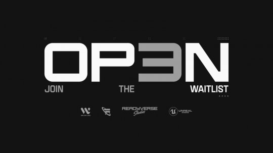 发布了基于Web3技术的多类型3A大逃杀游戏《OPEN》。-第7张图片 发布了基于Web3技术的多类型3A大逃杀游戏《OPEN》。-第7张图片